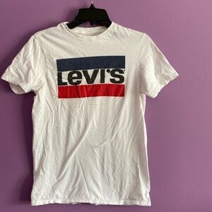 Levi’s men shirt